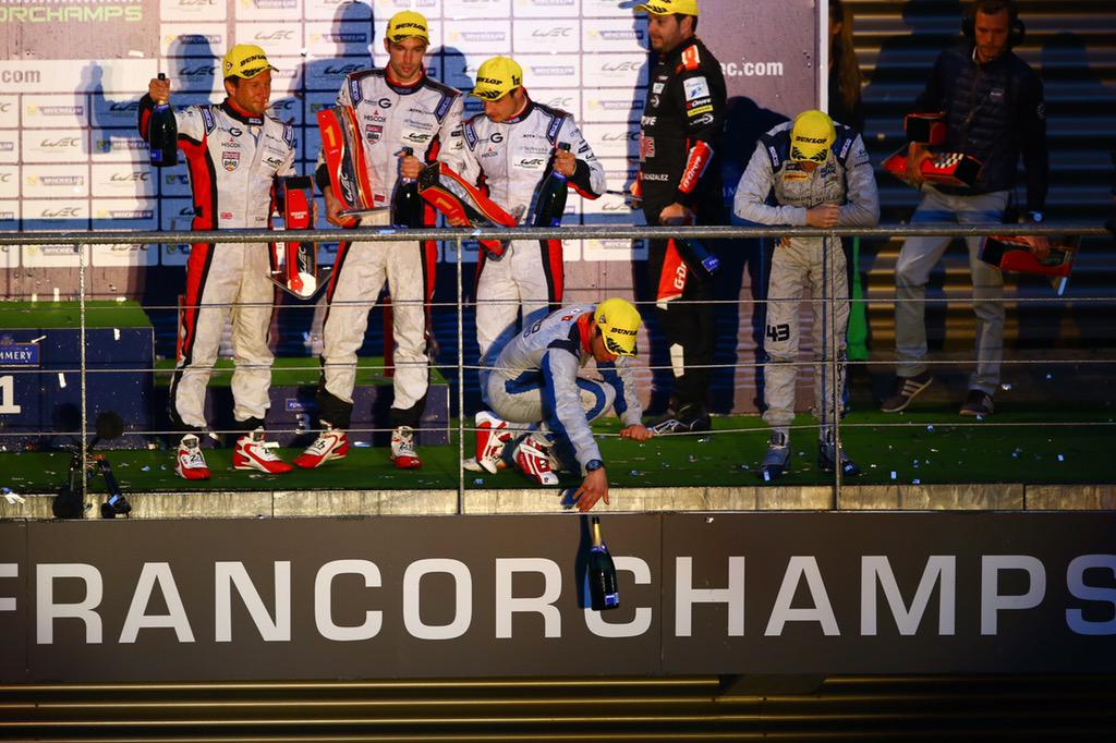 oliverjameswebb's tweet photo. Loving endurance racing. What a great mix of drivers, teams and cars combined in such a great sporting atmosphere http://t.co/t8FhKMDwRS