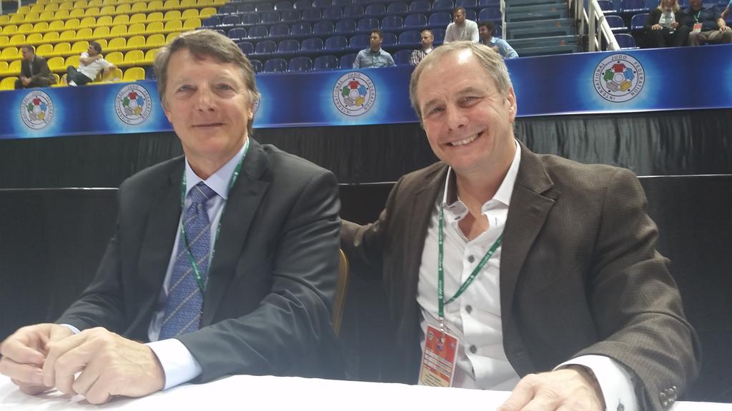 Legends of the tatami

Robert van de Walle (<a href="/Judobel/">JudoBel</a>)

<a href="/NeilAdamsJudo/">.</a> (<a href="/BritishJudo/">#WeAreGBJudo🇬🇧🥋</a>)

#JudoZagreb2015