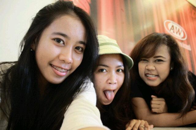 Rizka Kusuma B tweet media