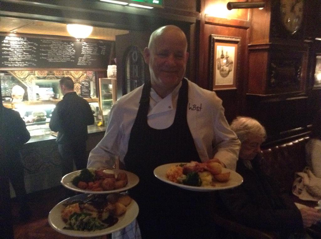 ONeillsDublin's tweet photo. Breakfast served till 11.30
Followed by probably best Carvery in Dublin
12-10.30 http://t.co/lZZuH0zmxi