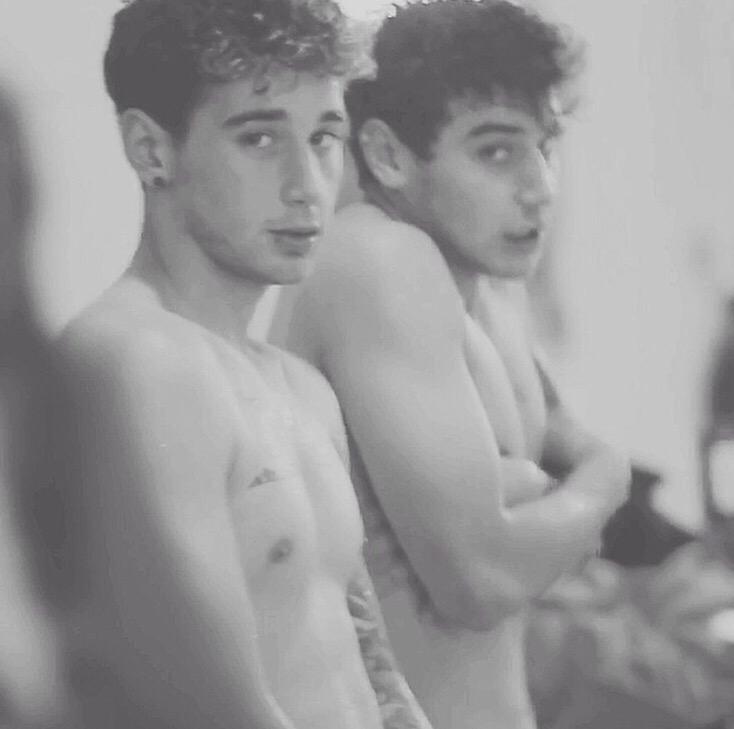 Happy Birthday to best twins in the world     :) 