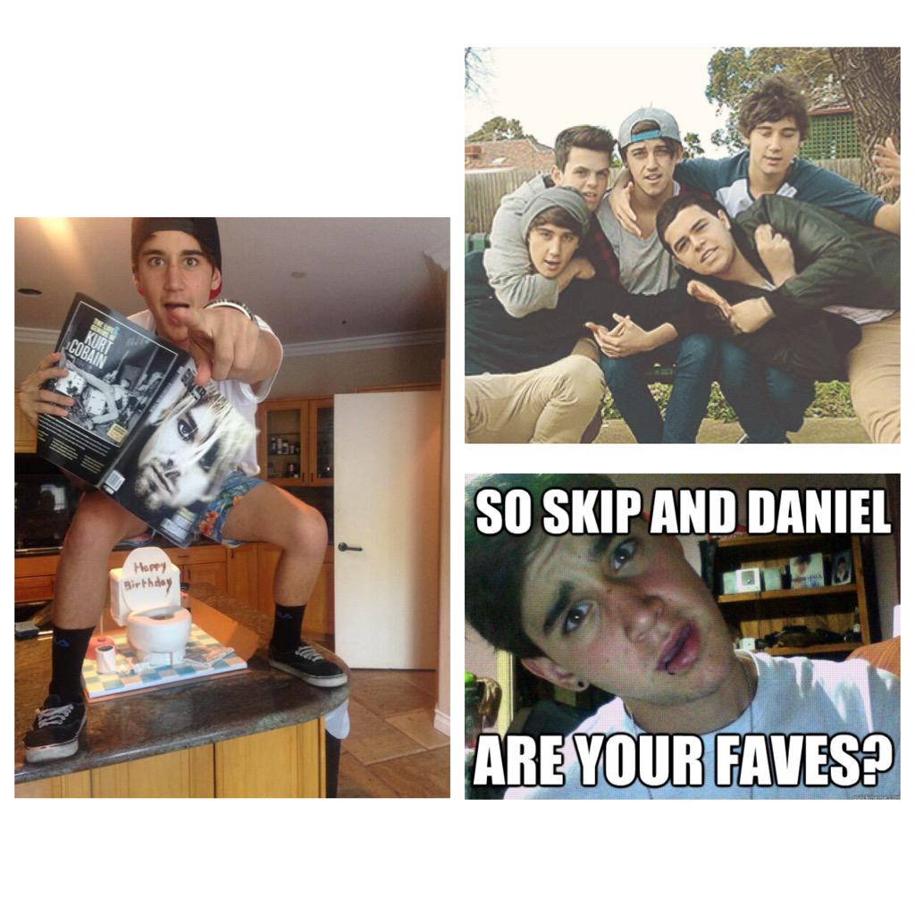  Happy Birthday Gorgeous!  Please follow me, Loved you since the start, Mwah   