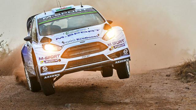 WRC - FIA World Rally Championship on Twitter: 