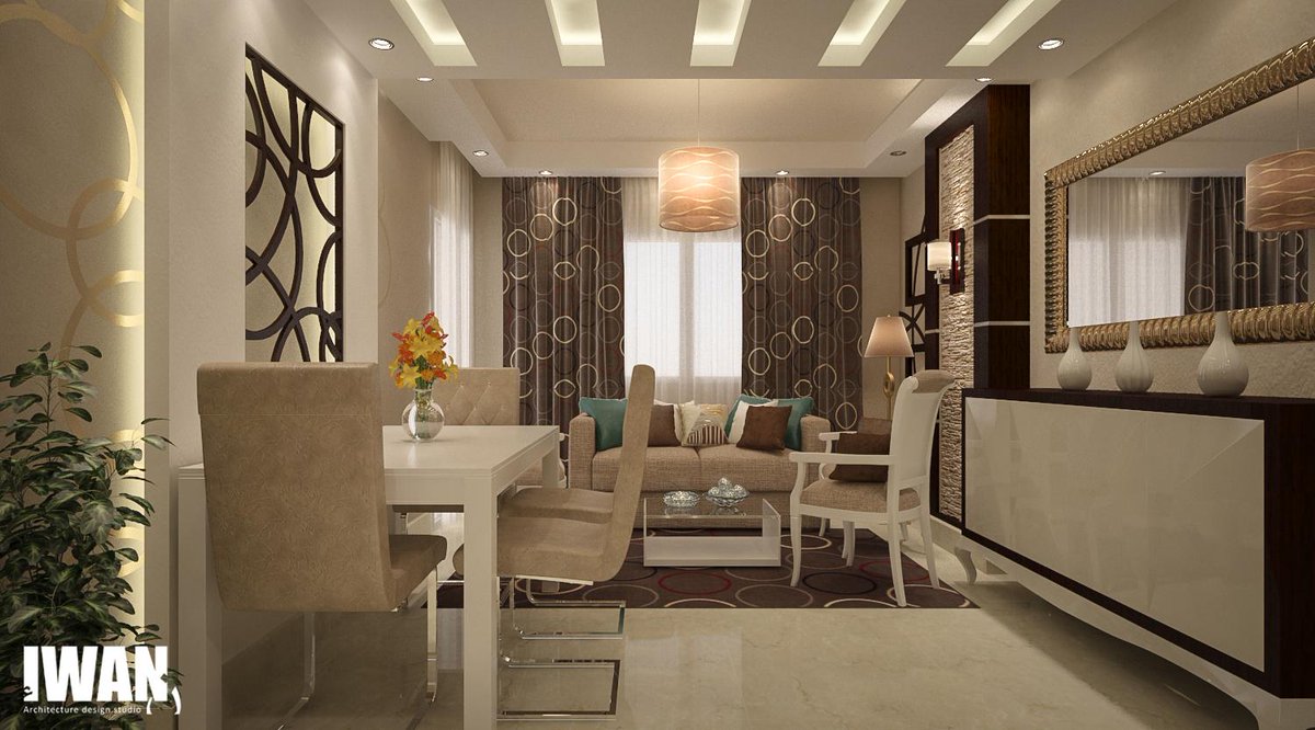 DesignIwan's tweet image. #Modern #Reception #Visualization #Interior_design #Architecture #design 
#3dsmax #Vray #Lightroom 
#Cairo #Egypt