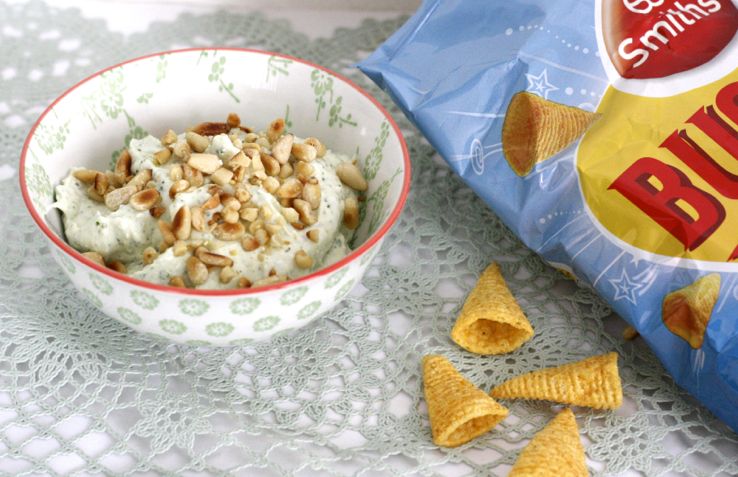 CLF deed mee in de #BuglesVultip finale met Funky Feta! Kijk op bugles.nl:  bit.ly/TW_FinalCLF voor het recept!