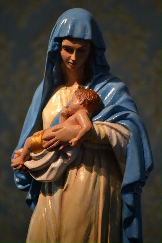 BuenaMadreH's tweet photo. Feliz día de la Madre, nadie como Ella http://t.co/mQzgDhlTbe