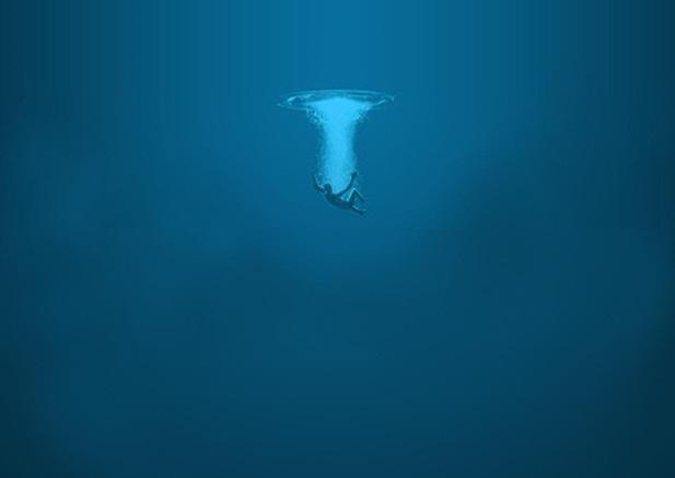 monde_biodi's tweet image. Un océan vide est plus effrayant qu'un océan vivant