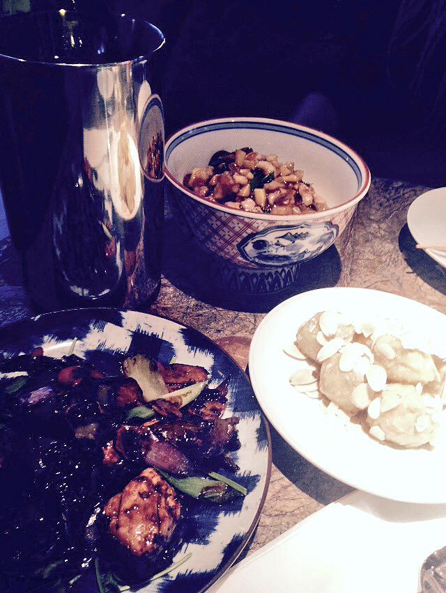 DeliciousLondon's tweet photo. Head over heals in love @theduckandrice this will be 100% our new fave in soho! #ThBest #DeliciousLondon http://t.co/N4MiTC4QWo