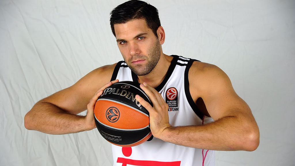 ¡Sigamos votando por Felipe Reyes para el #MVPOrange! 1 RT = 1 voto, ¡vamos madridistas!