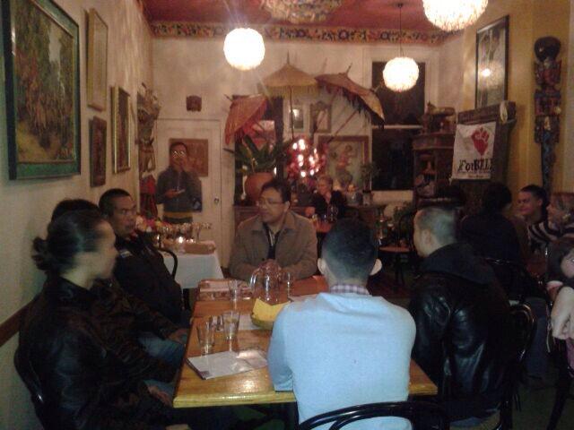 Bali Tolak Reklamasi tweet media