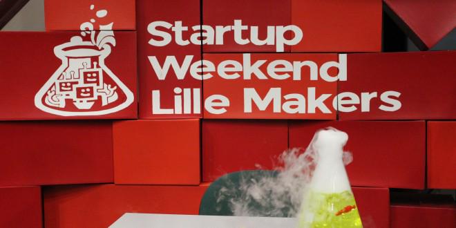be_coworking's tweet photo. BeCoworking accueille la 1er édi. du #Startup #WeekendMaker le 8, 9 &amp; 10 mai http://t.co/KCo1TfQpBu @sweparis http://t.co/RTWt3tajsq