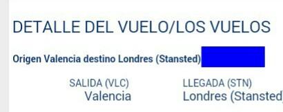 KatiaBalles's tweet photo. ✈👏🙈💃 las locuras sólo se crearon para los valientes http://t.co/A9UkU2Hag6