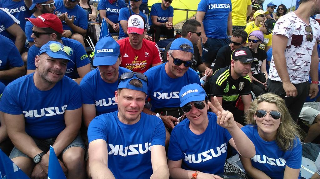 Buenos momentos GP de jerez!!!!!