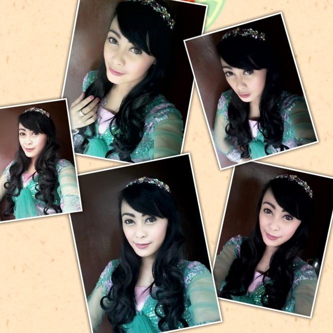 Azka Marris (@azkalicious) on Twitter photo 