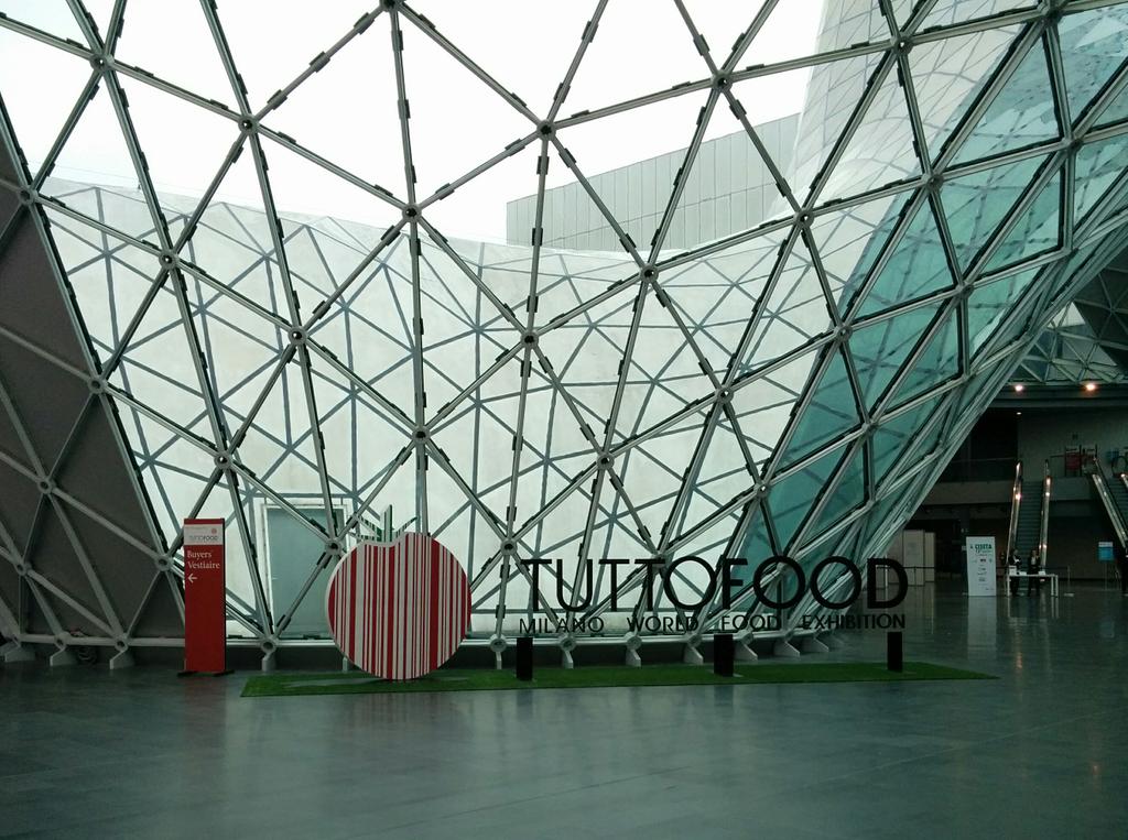 zerodoit's tweet image. Siamo a Milano durante la fiera @TuttoFoodExpo  presentiamo un nuovo progetto nel vending + Paddy! Contattateci!!!