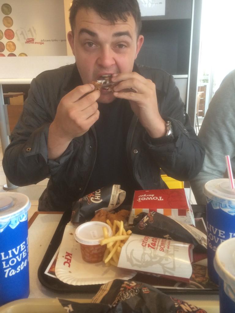 LewisHall9's tweet photo. @John9Anderson you filthy man http://t.co/m4d0zOjlND