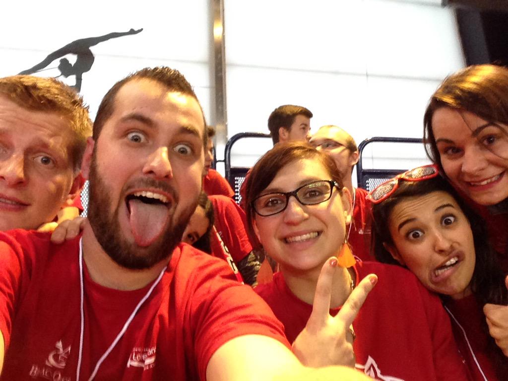 Sonia02071987's tweet photo. Ici c'est Brissac #CDFBasket #matthieu#7 #jeanus http://t.co/V2ptgZHhJ7