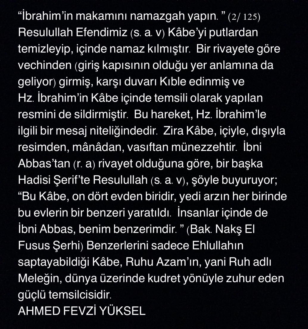 Hologramist's tweet photo. #kabe #Ruh #hz.ibrahim #namaz #7kat #sema
“@hologram_k: "KABE" HAKKINDA ÇOK ÖNEMLİ BİLGİLER http://t.co/L14jfmVT0A”
