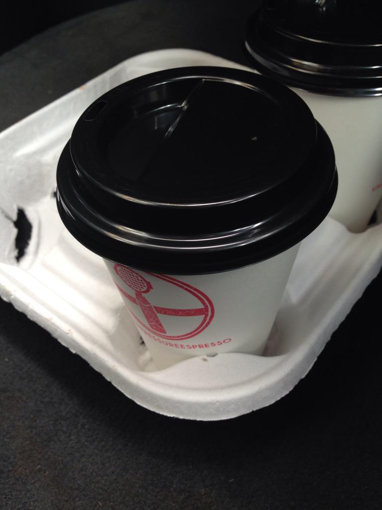 AnitaZart's tweet photo. Best morning ever - death by circuit and the best coffee in town ! @UPespressobar  #love-coffee http://t.co/c6kuGy4jUB