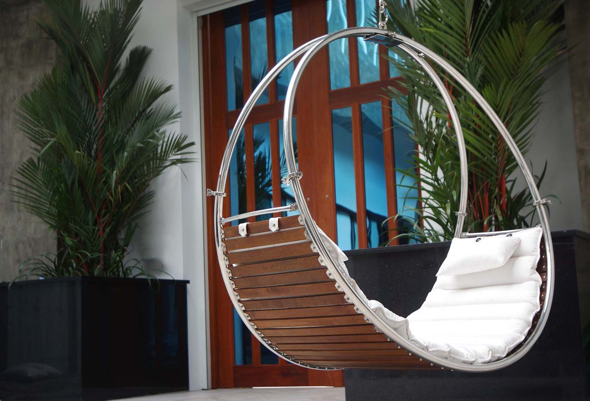 Trinityhammocks's tweet photo. Witness the unveiling of the ``Duality`` double hanging chair .
Our new creation is available for pre-orders 1/5/15 http://t.co/ec2tgRST5A