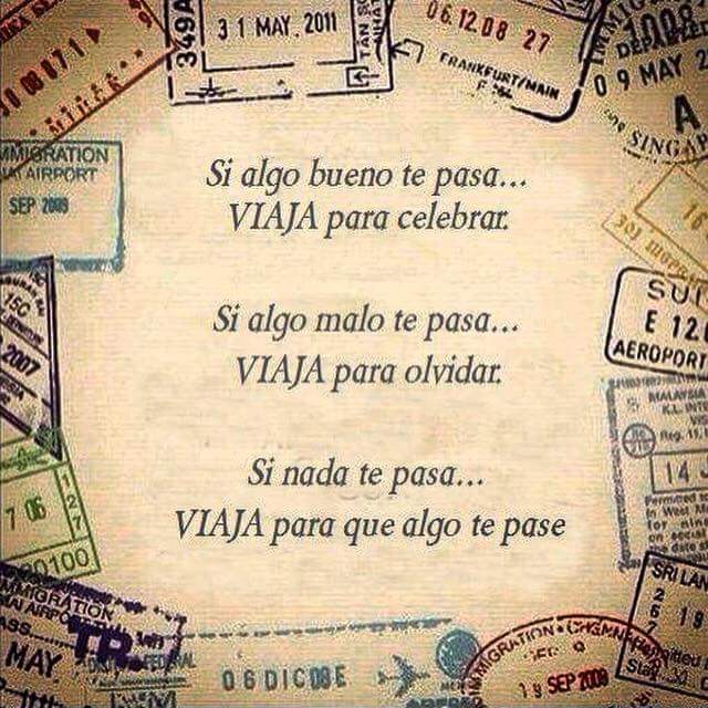 VANESCA_5's tweet photo. Excelente filosofía. http://t.co/ueDCDlvmUj
