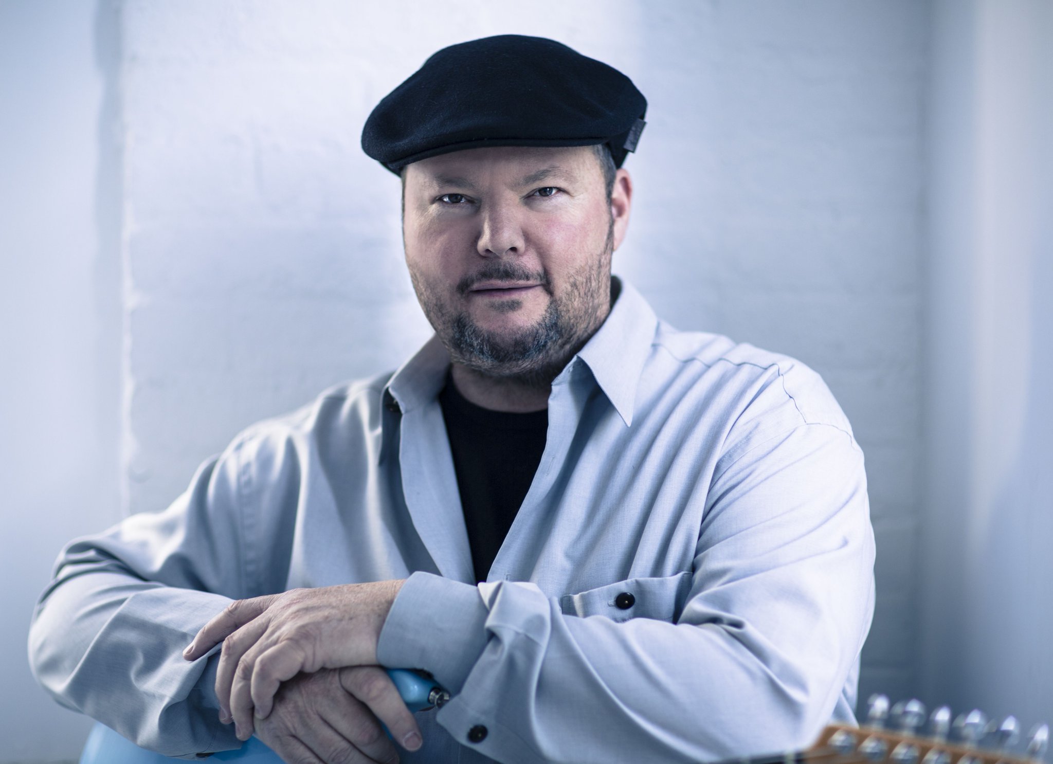 Happy 64th Birthday, Christopher Cross. 
