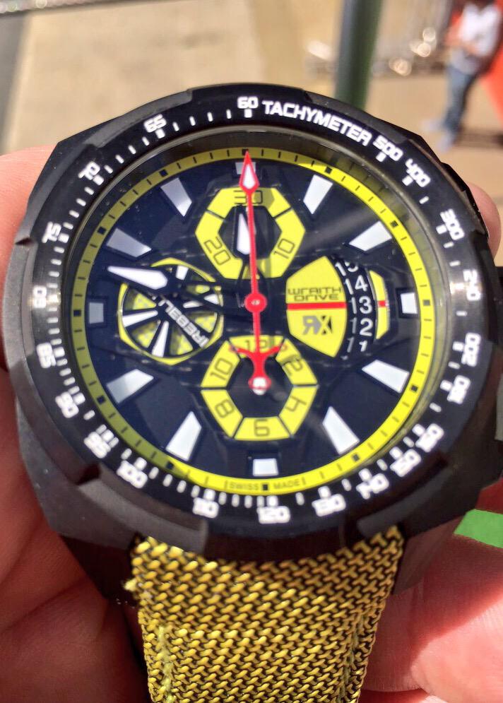 provencewraps's tweet photo. Congratulations @Petter_Solberg !
Winner #HockenheimRX #WorldRX
Welcome to @RebellionTime owners club
#WraithDrive http://t.co/rWhI2ueS5M