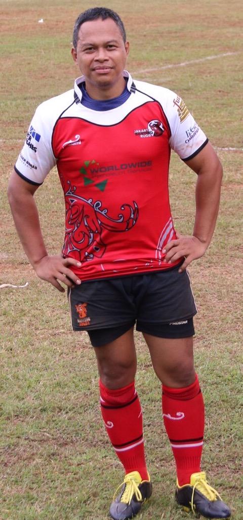 pribadi_d's tweet photo. Our new kits.....thanks for all sponsors http://t.co/03vSCkP1iN