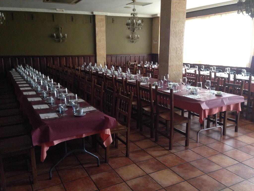 rtmatea's tweet photo. Todo preparado para el gran dia #Diade laMadre. http://t.co/ec0zjoIckB