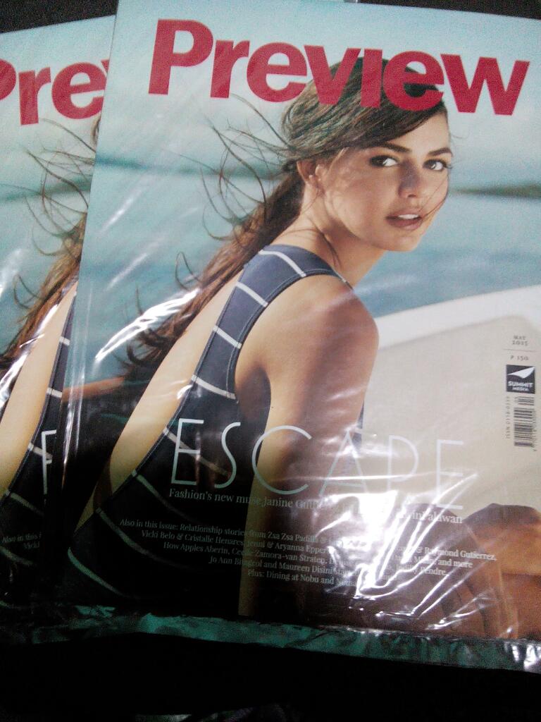 charlottemerc17's tweet image. Dahil adik sa janelmo..eto na !!! #previewmag  #beauty #sexy #Gorgeous @janinegutierrez @LotlotdeLeon @bjpascual 😍💕