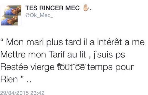 HBledard's tweet photo. La saloooope MDDDR http://t.co/pBle2mrwz0