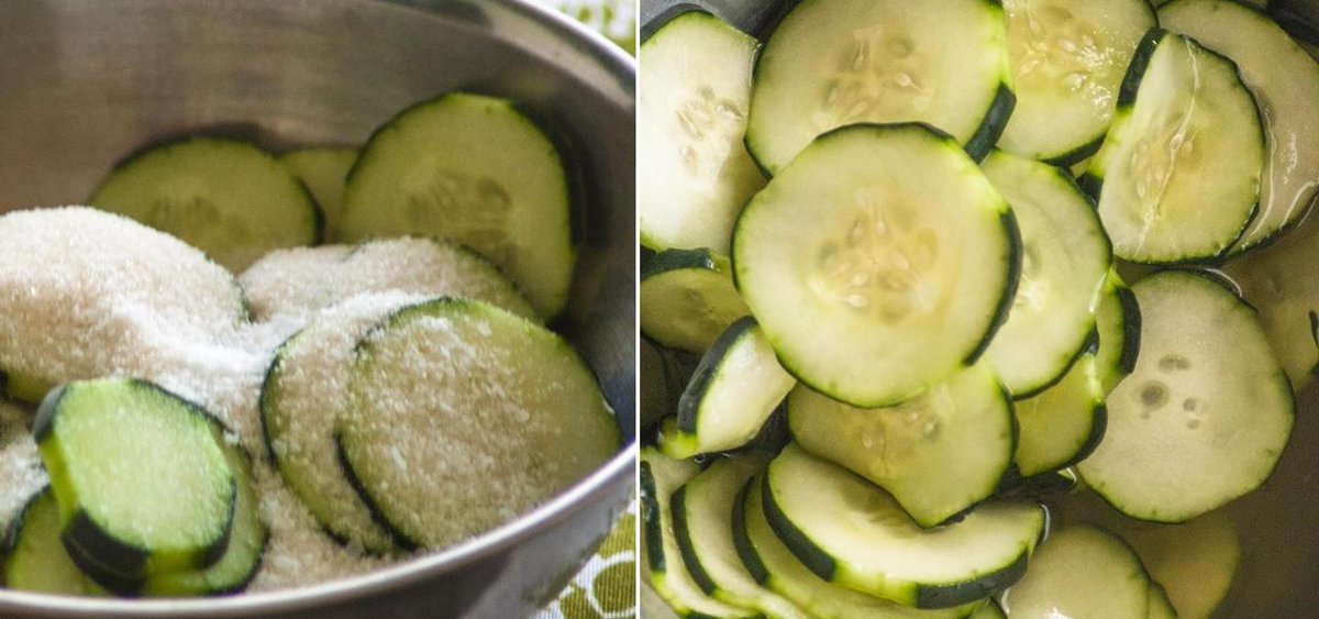 _DIY_Story's tweet photo. Quickles: DIY Pickles That Take Only 10 Minutes to Make #diy http://t.co/NhBohYdtvo http://t.co/fNacHgYSSK