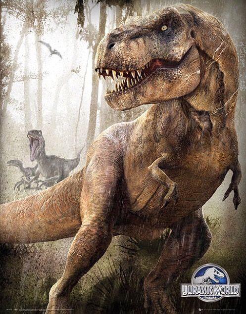 [Universal] Jurassic World (12 Juin 2015) - Page 22 CEF0X8AVAAAbJx8