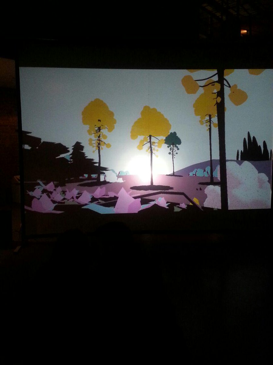 patti_federica's tweet photo. #video @unapiedranegra by Mateo Amaral 4 @UsinadelArte #robotfestival #robotBA #call4roBOt #greatmemories #humanmind http://t.co/69grx1TAhO
