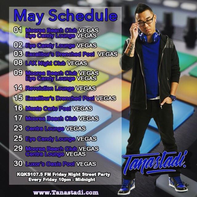 TysonPoker's tweet photo. I'm going to check out @DjTanastadi at @ExcaliburVegas #DrenchedPool today! #FreshTalent #BeautifulLadies #Winning http://t.co/ftucmBlCts