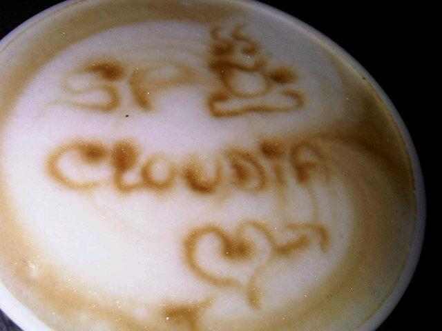 chef_claudia's tweet photo. Feliz domingo http://t.co/0mj6c5oSV1