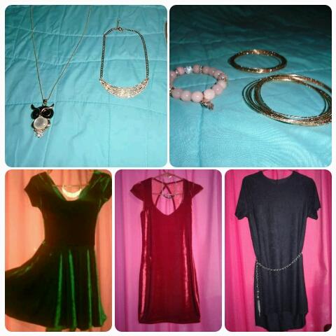 nariandropa's tweet photo. Miren que hermoso vestidos http://t.co/DJ0Ari8D6M