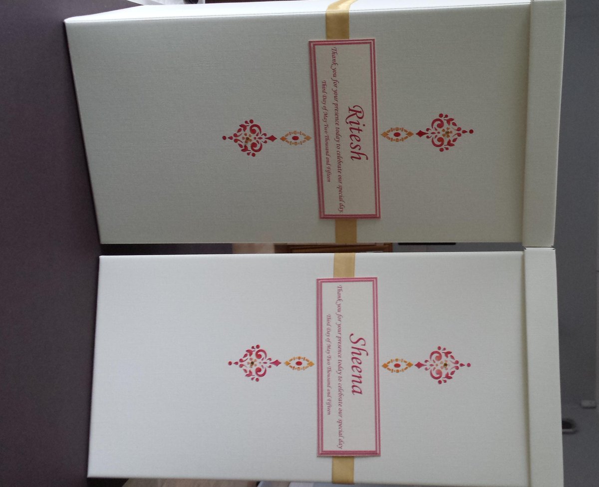 Weddings with Pure C tweet media