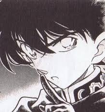 工藤新一のtwitterイラスト検索結果