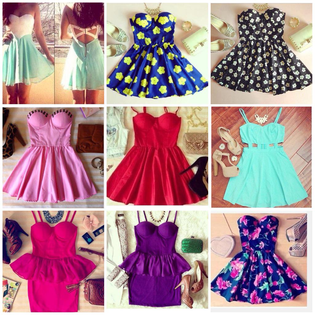 RopaBarato's tweet photo. Vestidos por 22€ ENVÍO GRATUITO tallas S M L XL http://t.co/vY0g25lWk8