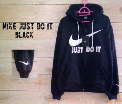 aannjing's tweet photo. Nike just do it 120rb  minat? Invite 54B5064E line: aannjing, ig: aann_item wa/sms 089602796008 http://t.co/bzOeYJe1g3