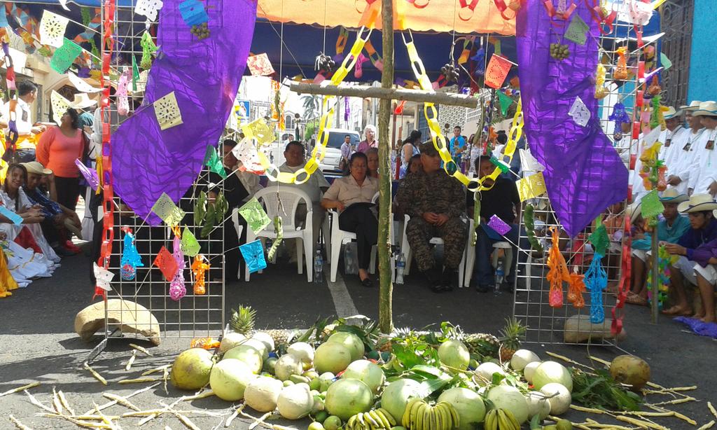 Ccultura Ahuachapan On Twitter Celebracion Del Dia De La Cruz En Ahuachapan Seculturasv Http T Co Vgkfbuapdc