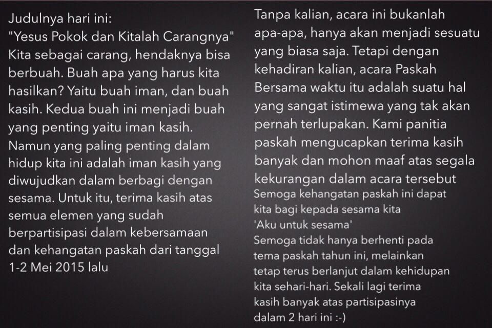 UAKKat_UB's tweet photo. Selamat malam :-D @kmkfib_ub @kmkfpub @kmkMipa_SV
@kmk_FPIK @FideliciousFHUB @IKK_UM http://t.co/T2oatpATaU