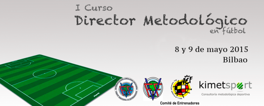 kimetsport's tweet photo. ¿No tienes plaza? ¡LLÁMANOS! I Curso de Director Metodológico en Bilbao http://t.co/OEpOFf2Ysr http://t.co/eoevvsIXTn