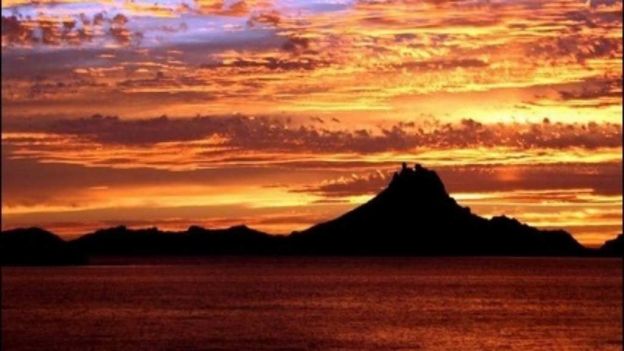 nmas's tweet photo. Bahía de Kino, lugar para descansar http://t.co/R6ChlL0kxy http://t.co/iQzC2DguIR