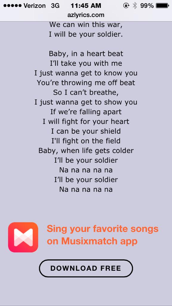 Sings this to <a href="/MayaGMW_/">ᴍᴀʏᴀ ᴍɪɴĸᴜs.</a>