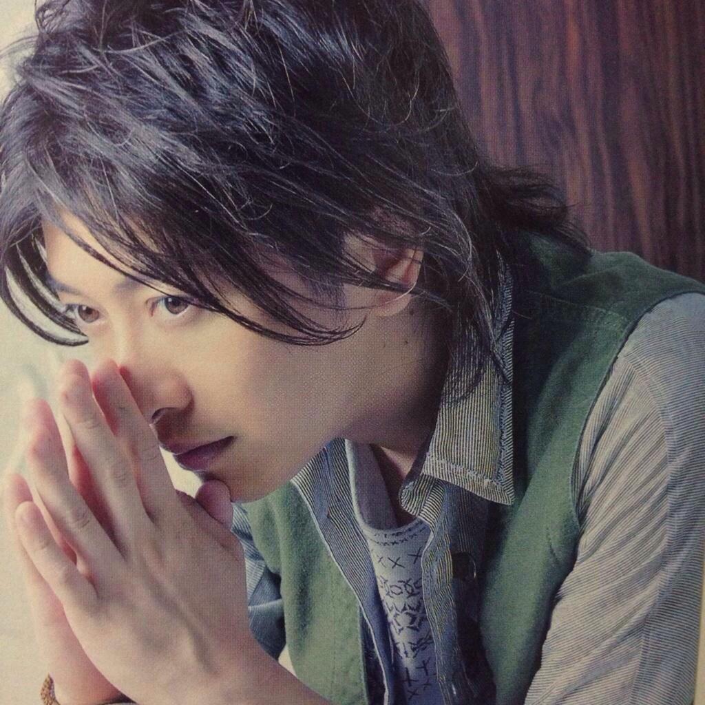残念なハンサム小野大輔 残念なハンサム小野大輔