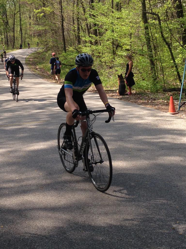 3PH Cycling tweet media