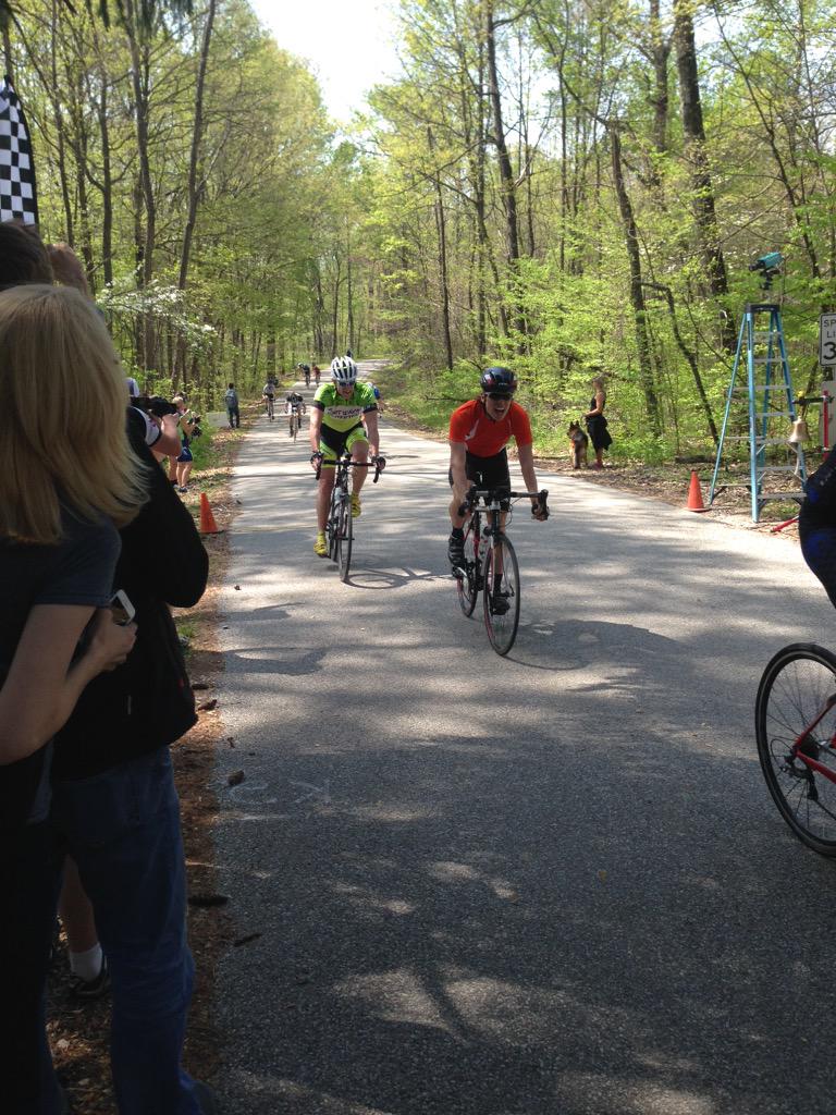 3PH Cycling tweet media