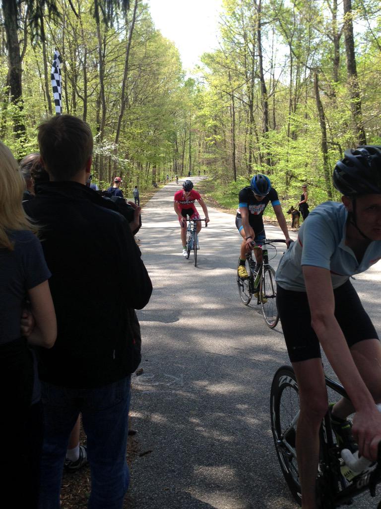 3PH Cycling tweet media